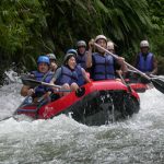 Rafting