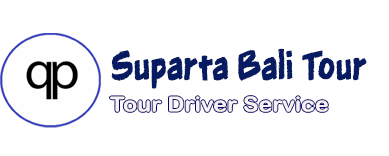 Suparta Bali Tour Driver Guide